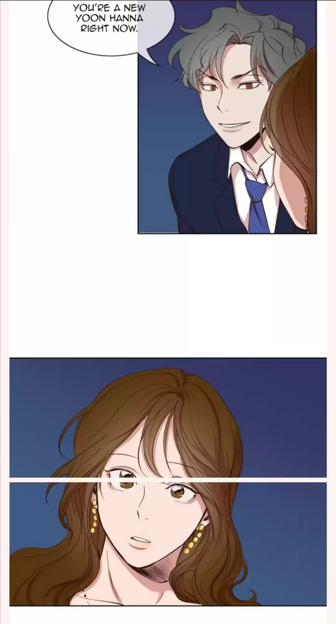 A Love Contract With The Devil Chapter 26