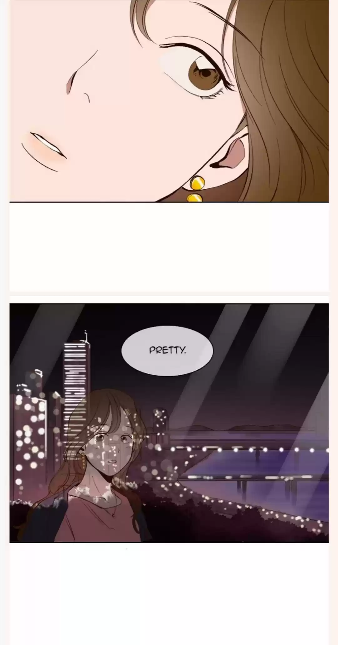 A Love Contract With The Devil Chapter 26