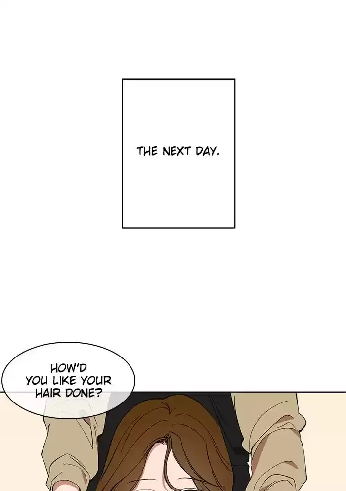 A Love Contract With The Devil Chapter 27