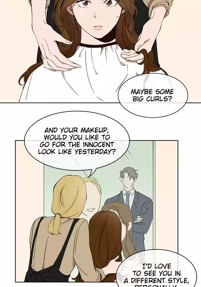 A Love Contract With The Devil Chapter 27