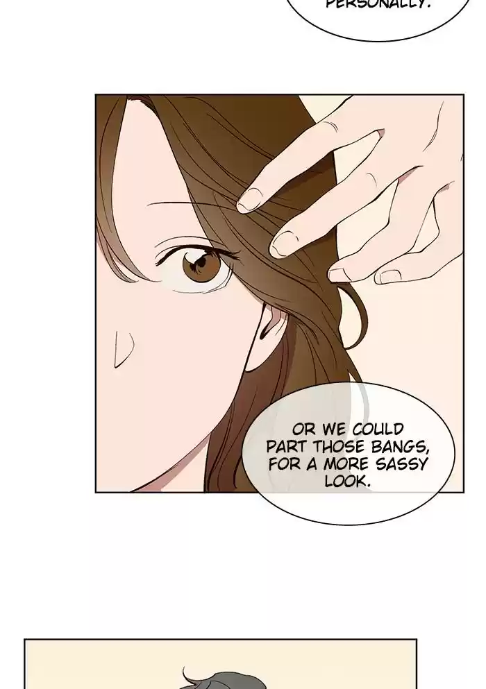 A Love Contract With The Devil Chapter 27