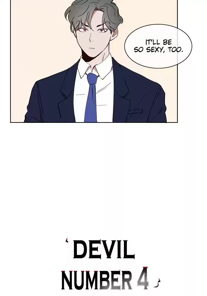 A Love Contract With The Devil Chapter 27