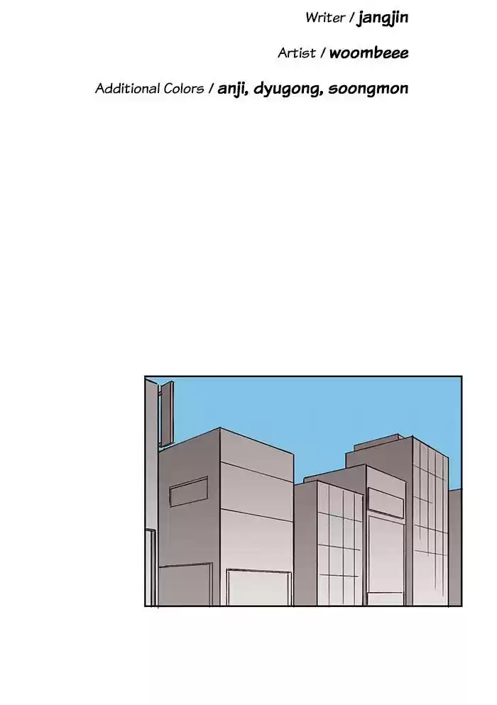 A Love Contract With The Devil Chapter 27