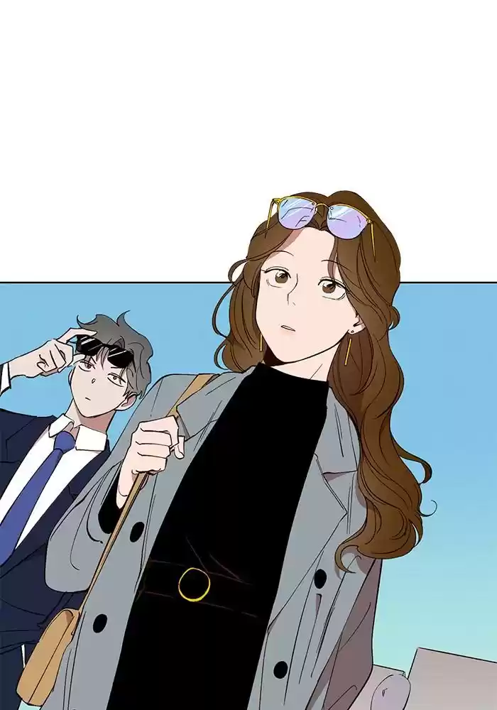 A Love Contract With The Devil Chapter 27