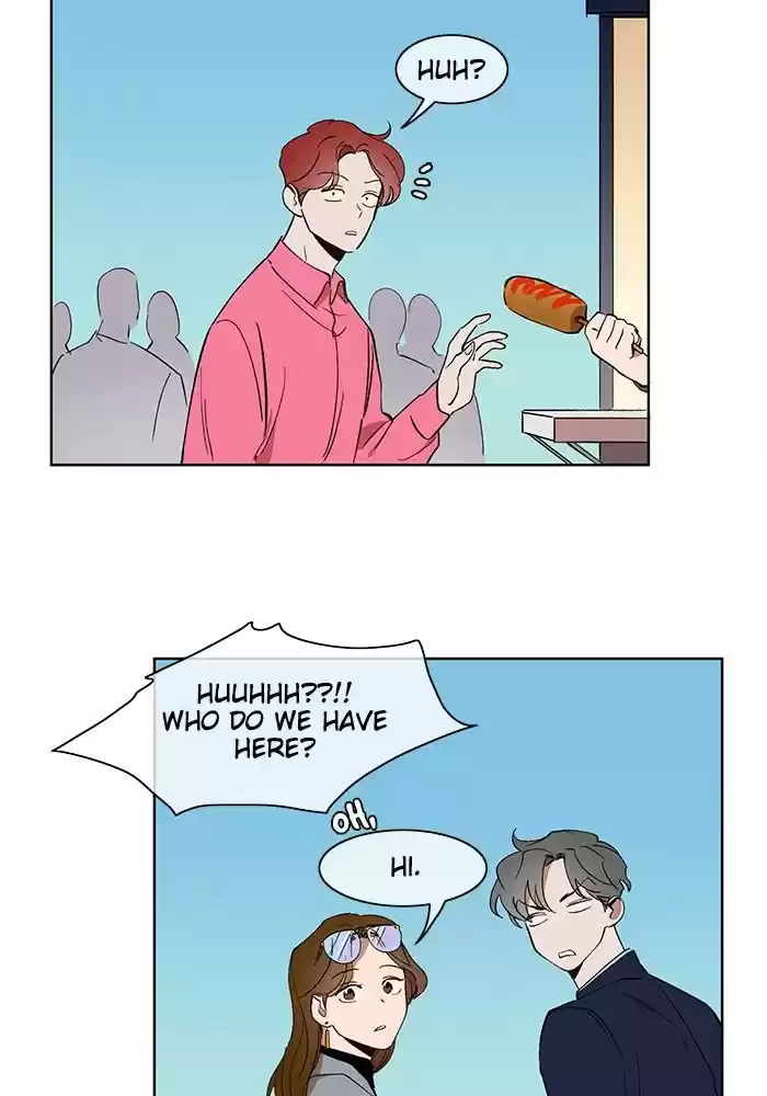 A Love Contract With The Devil Chapter 27