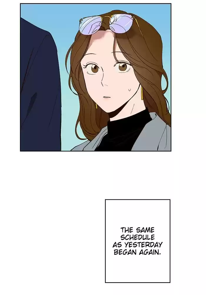 A Love Contract With The Devil Chapter 27