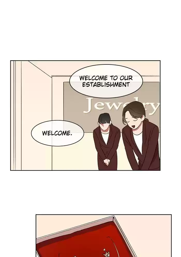 A Love Contract With The Devil Chapter 27