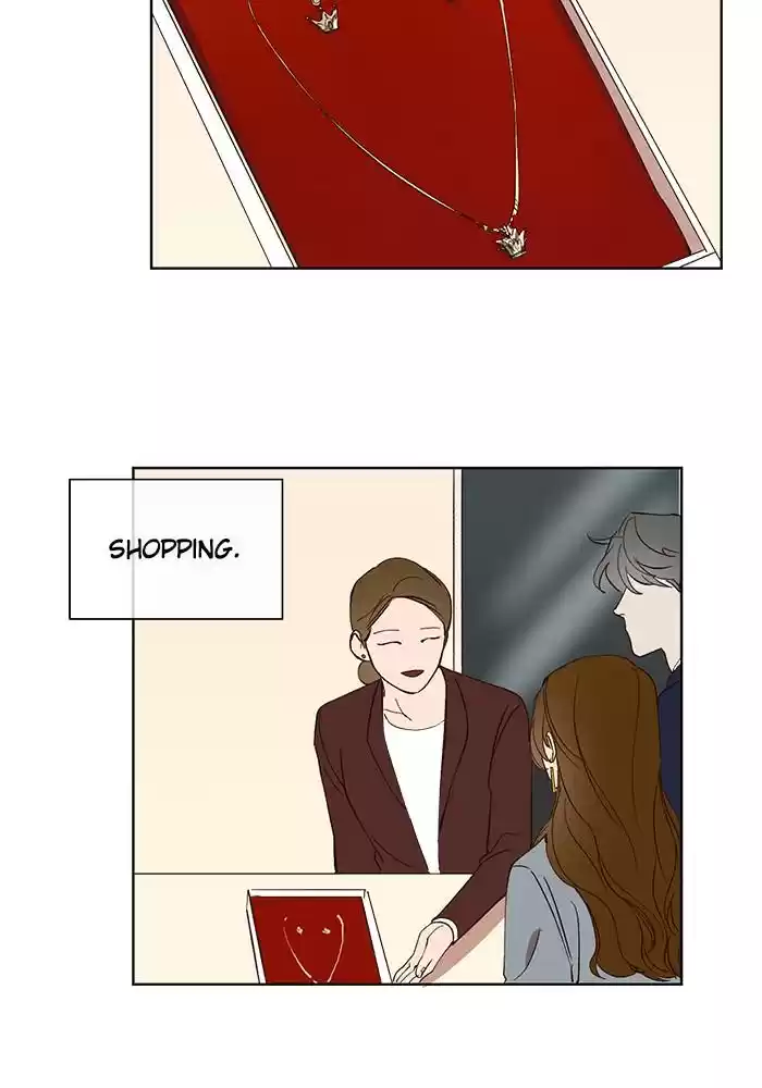 A Love Contract With The Devil Chapter 27