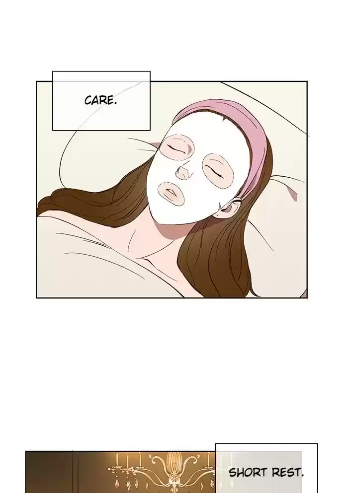 A Love Contract With The Devil Chapter 27