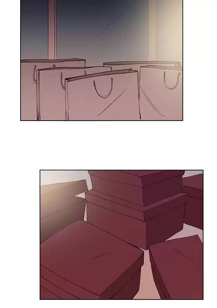 A Love Contract With The Devil Chapter 27