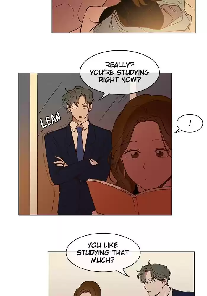 A Love Contract With The Devil Chapter 27