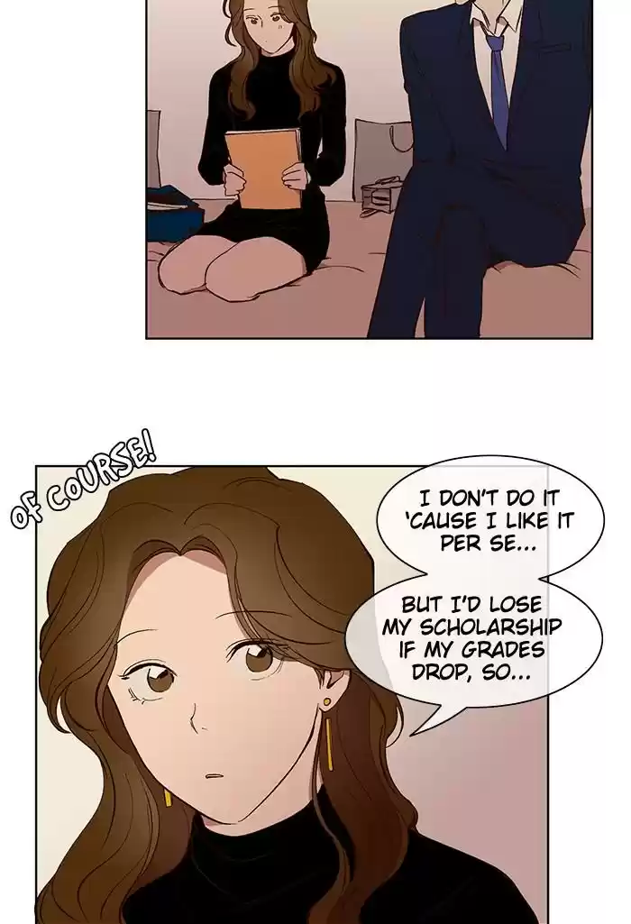 A Love Contract With The Devil Chapter 27