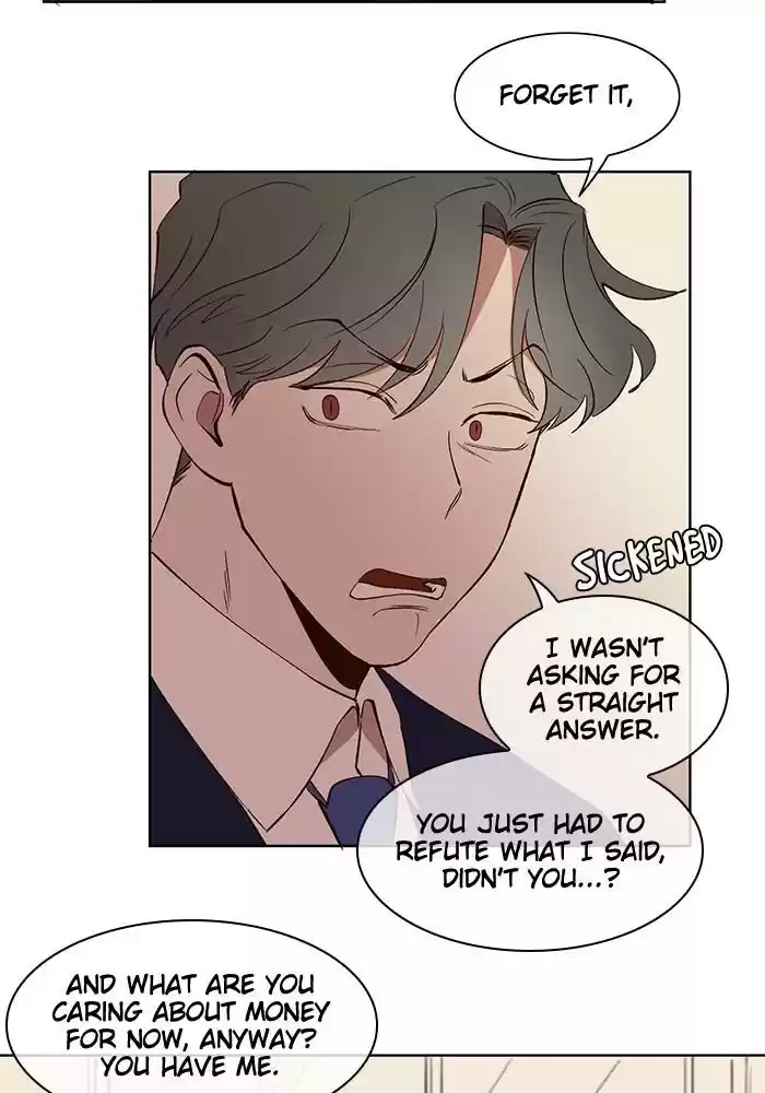 A Love Contract With The Devil Chapter 27