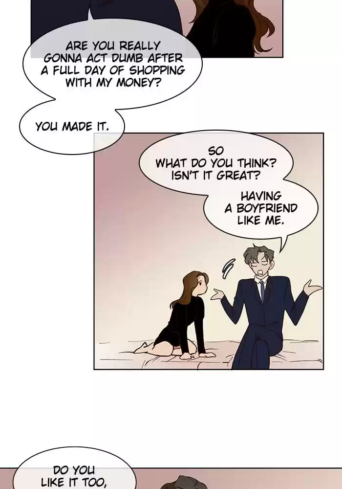 A Love Contract With The Devil Chapter 27