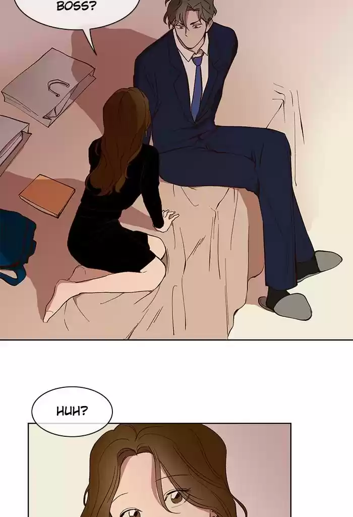 A Love Contract With The Devil Chapter 27