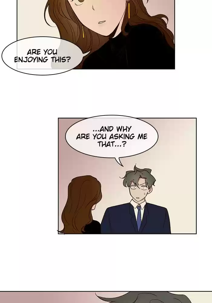 A Love Contract With The Devil Chapter 27