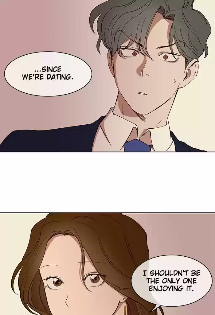 A Love Contract With The Devil Chapter 27