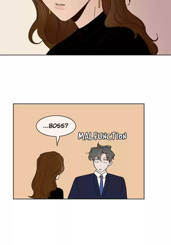 A Love Contract With The Devil Chapter 27