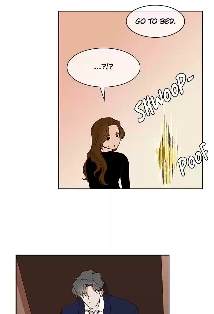 A Love Contract With The Devil Chapter 27