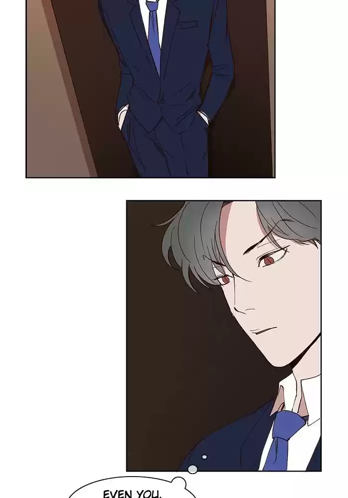 A Love Contract With The Devil Chapter 27