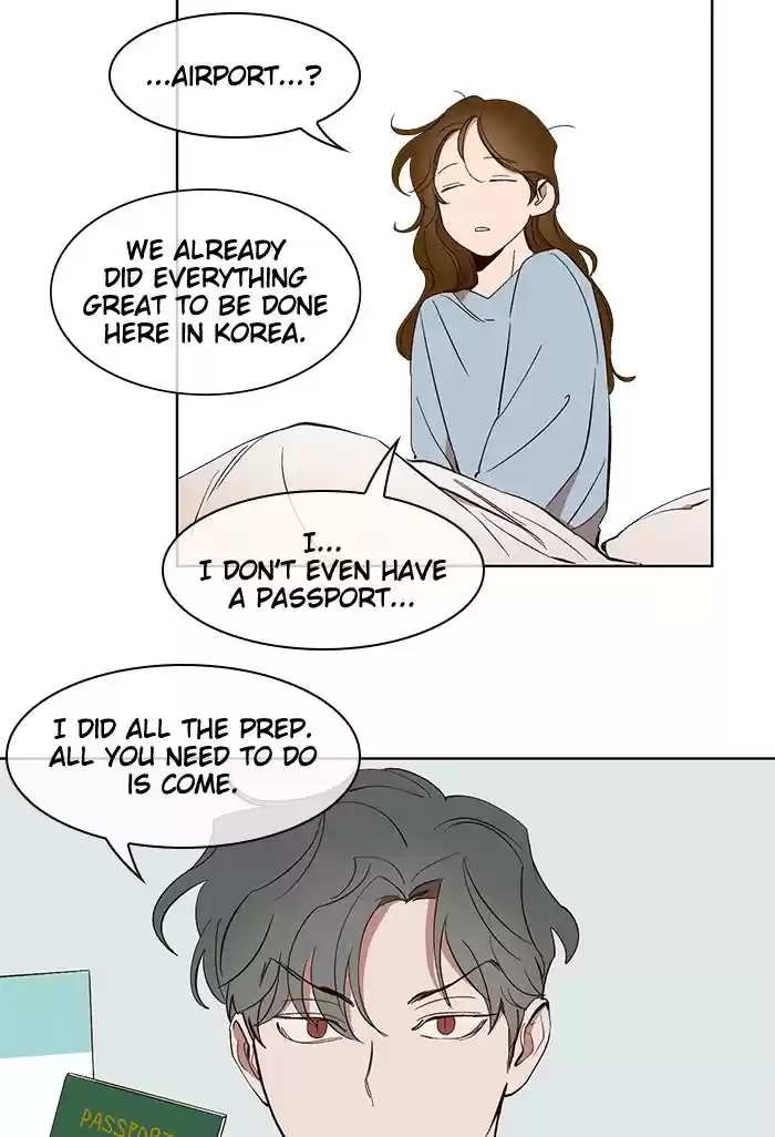 A Love Contract With The Devil Chapter 27