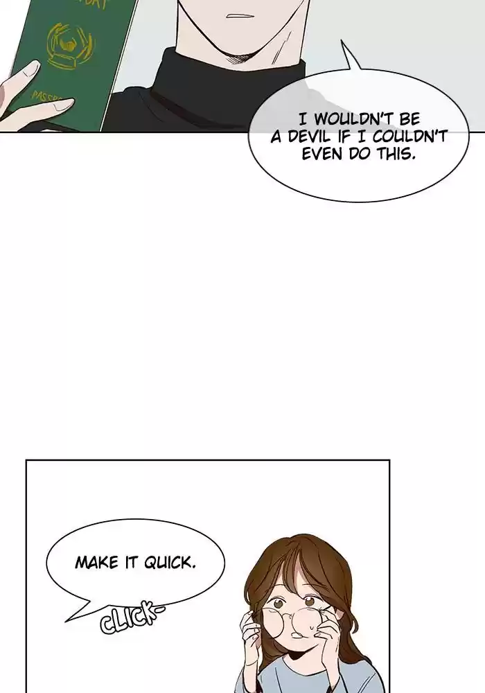 A Love Contract With The Devil Chapter 27