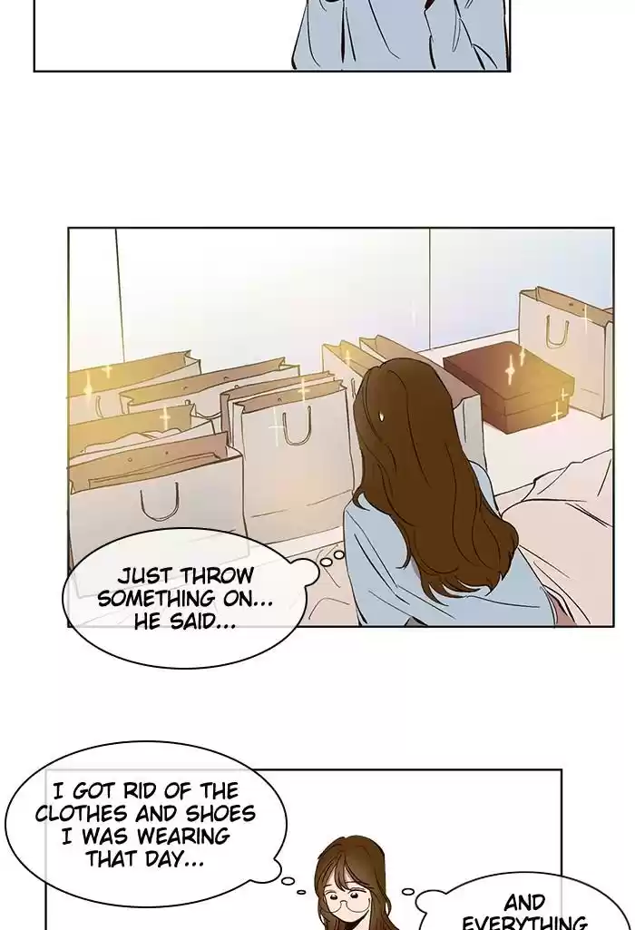 A Love Contract With The Devil Chapter 27