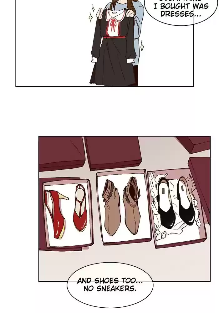 A Love Contract With The Devil Chapter 27