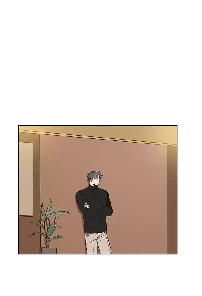 A Love Contract With The Devil Chapter 27