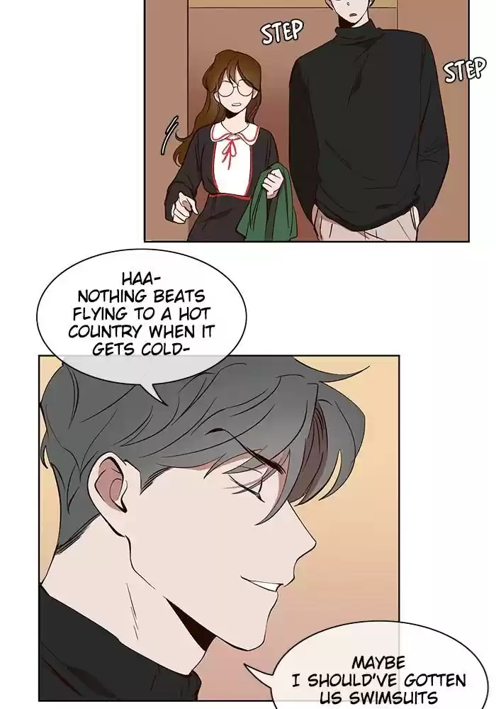 A Love Contract With The Devil Chapter 27