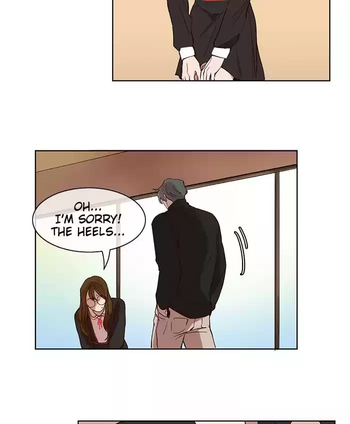 A Love Contract With The Devil Chapter 27