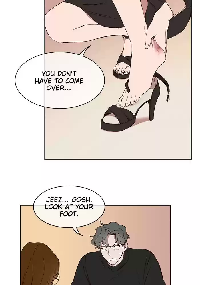 A Love Contract With The Devil Chapter 27