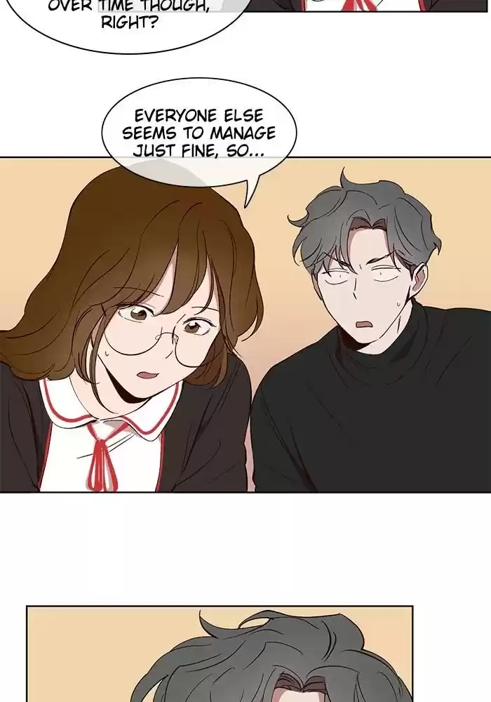 A Love Contract With The Devil Chapter 27