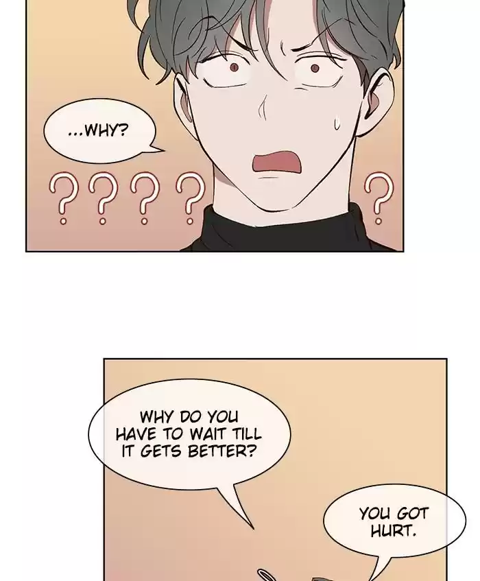 A Love Contract With The Devil Chapter 27