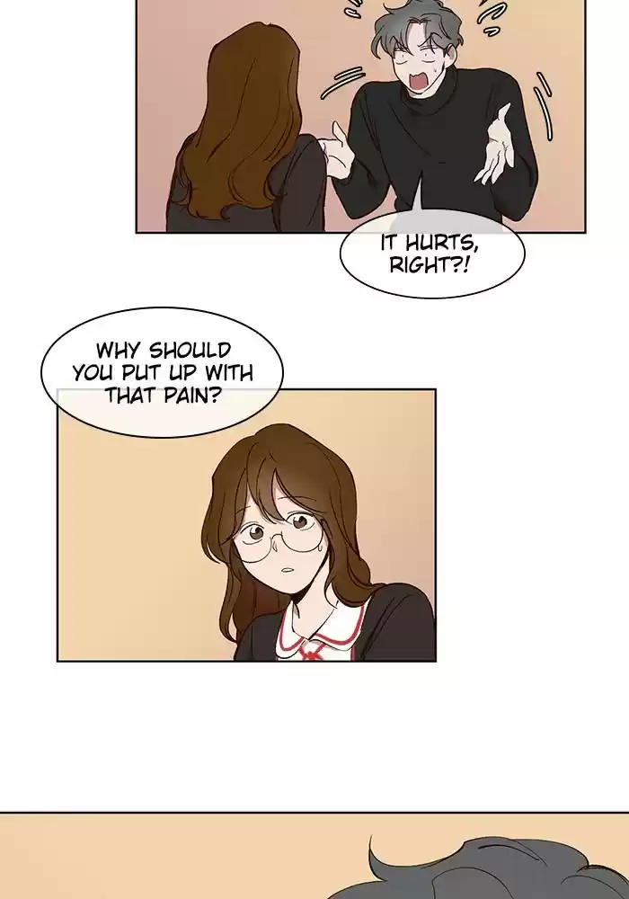 A Love Contract With The Devil Chapter 27