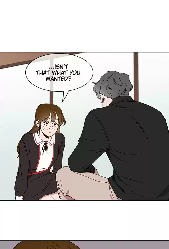 A Love Contract With The Devil Chapter 28