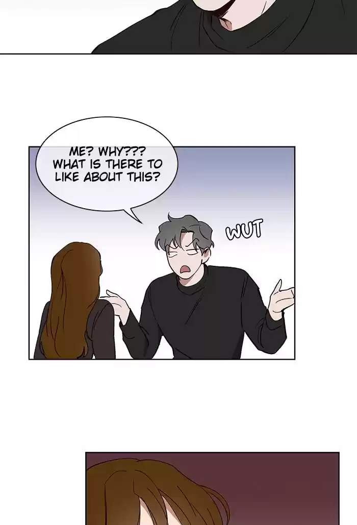 A Love Contract With The Devil Chapter 28