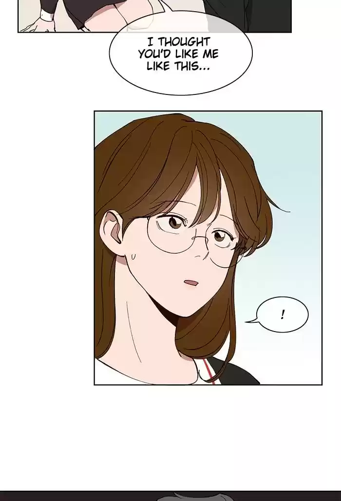 A Love Contract With The Devil Chapter 28