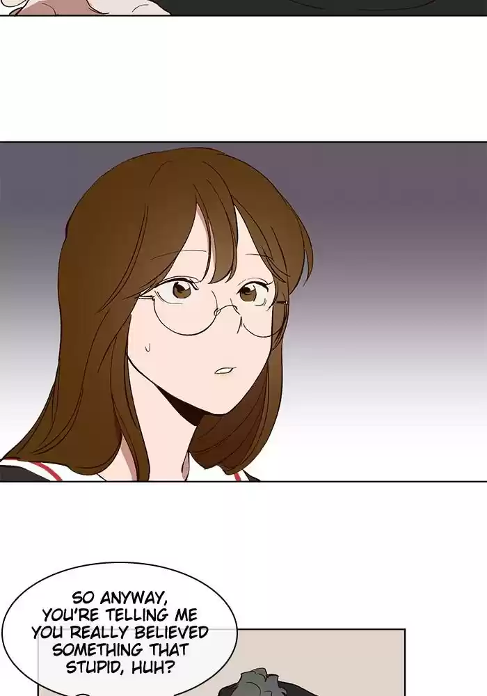 A Love Contract With The Devil Chapter 28