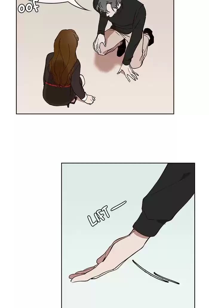 A Love Contract With The Devil Chapter 28