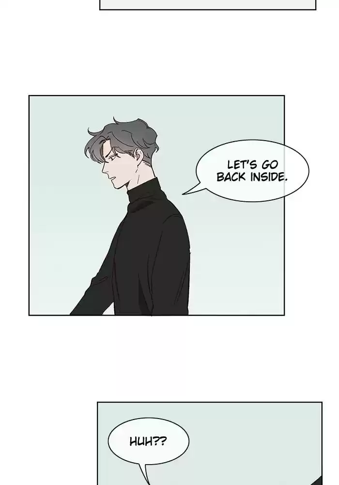 A Love Contract With The Devil Chapter 28