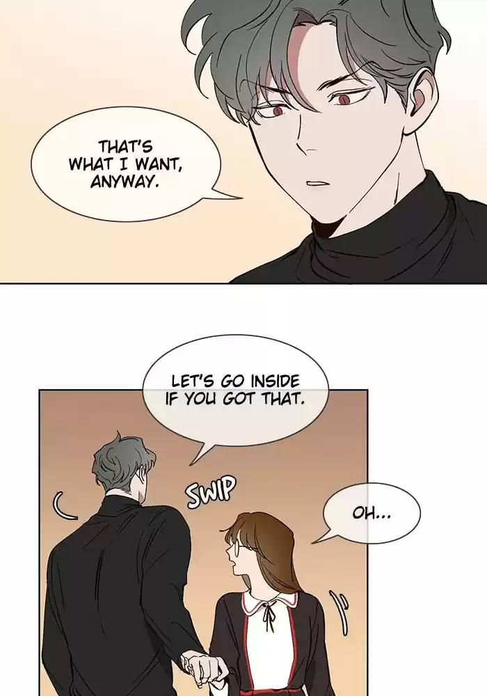 A Love Contract With The Devil Chapter 28