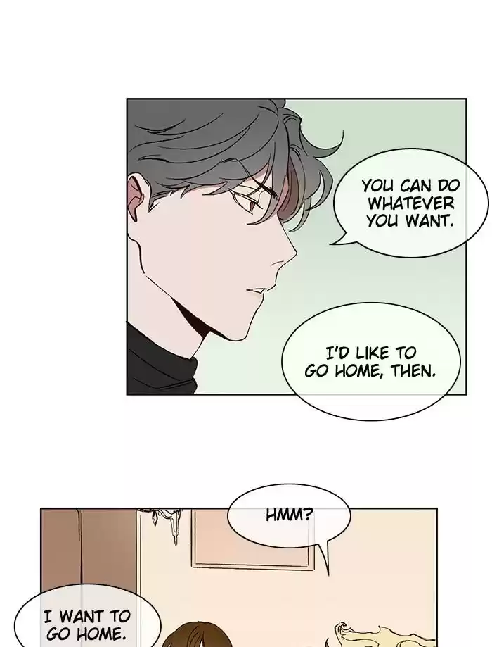 A Love Contract With The Devil Chapter 28