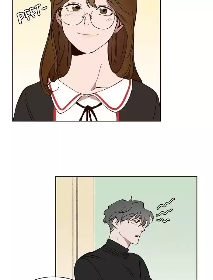 A Love Contract With The Devil Chapter 28