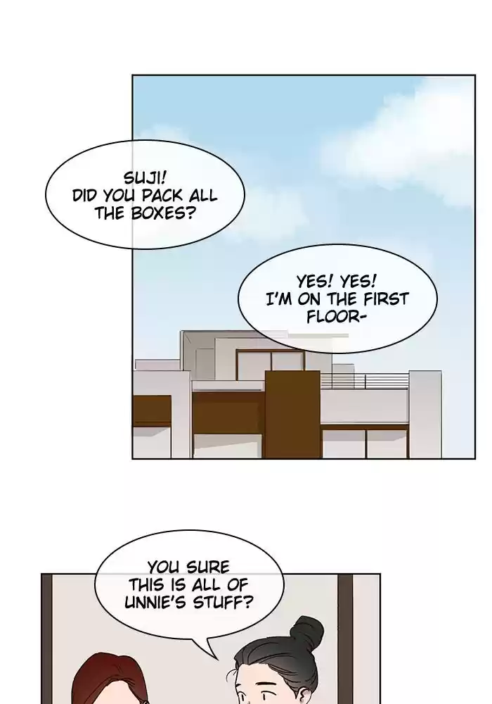 A Love Contract With The Devil Chapter 28