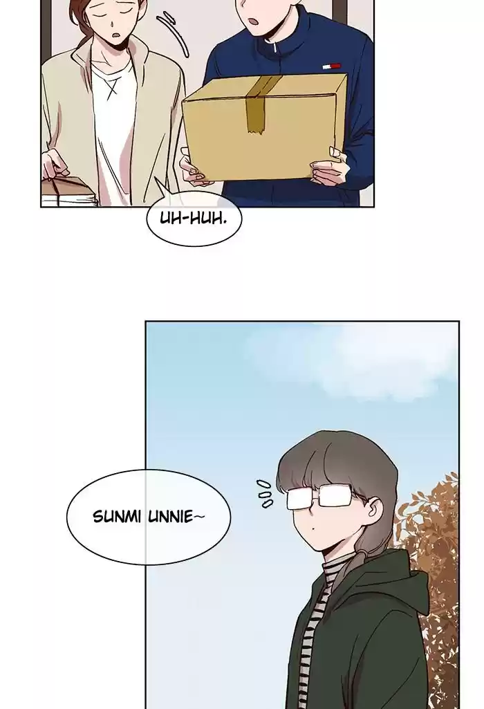 A Love Contract With The Devil Chapter 28