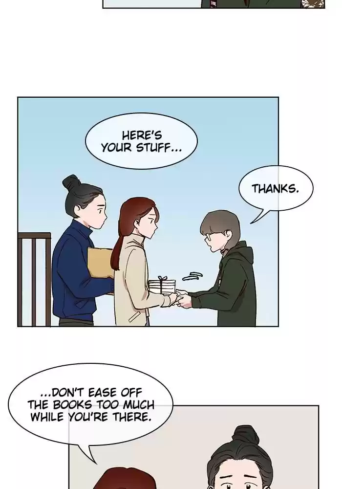 A Love Contract With The Devil Chapter 28