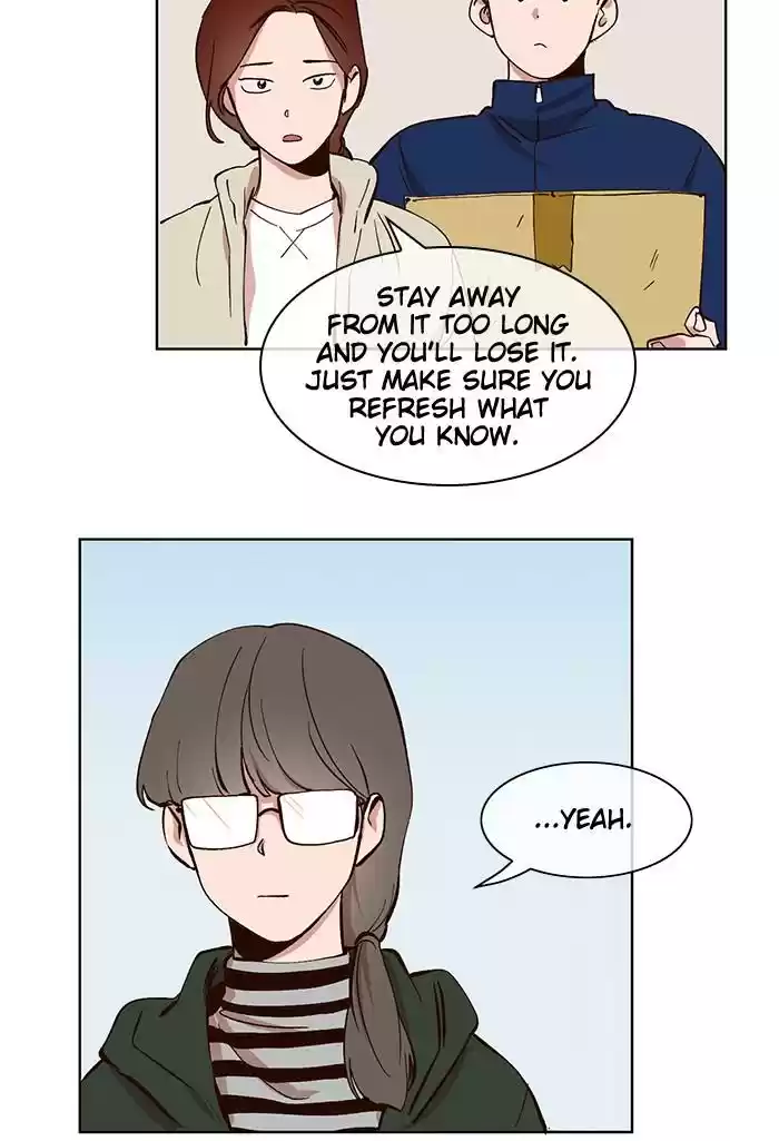 A Love Contract With The Devil Chapter 28