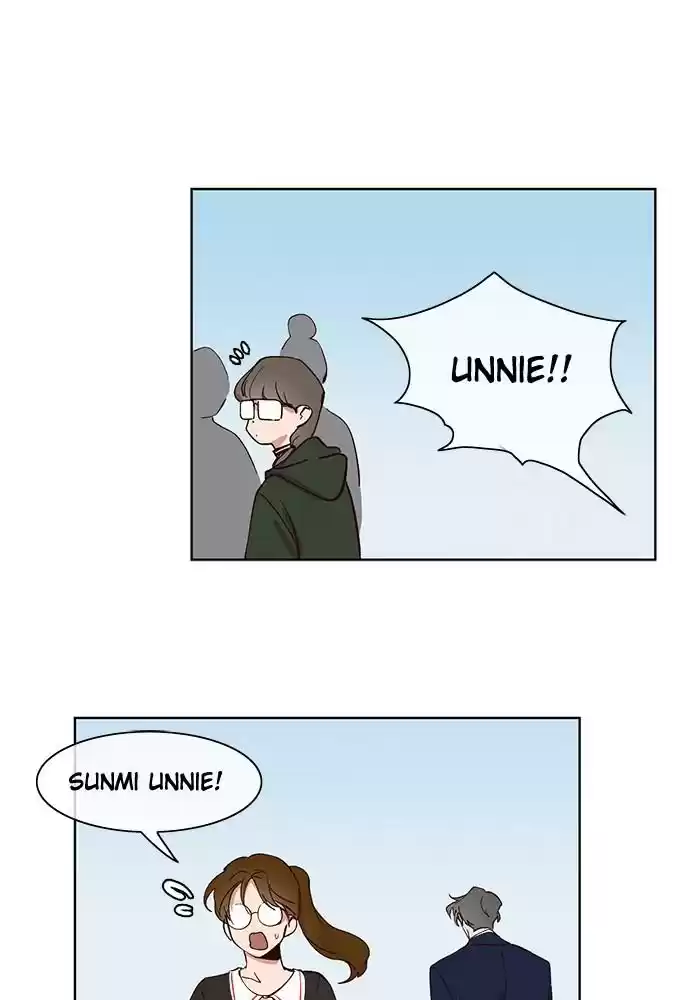 A Love Contract With The Devil Chapter 28