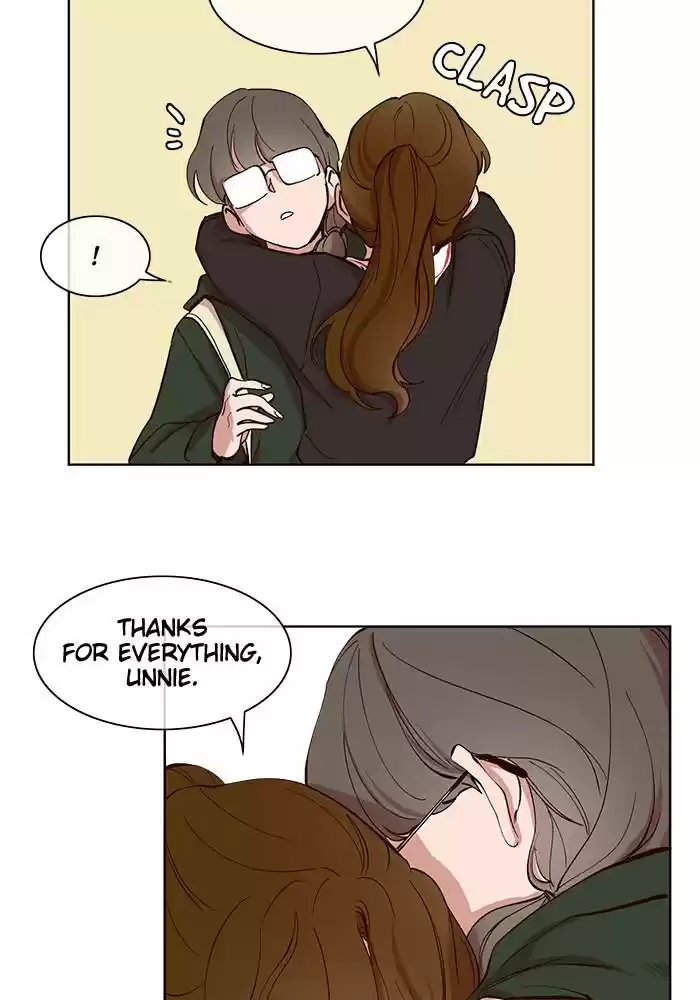 A Love Contract With The Devil Chapter 28